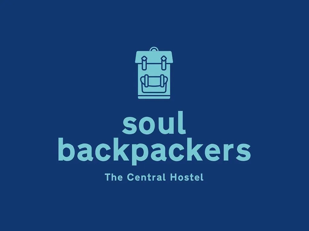 Soul Backpackers Barcelona Hostel 0*,