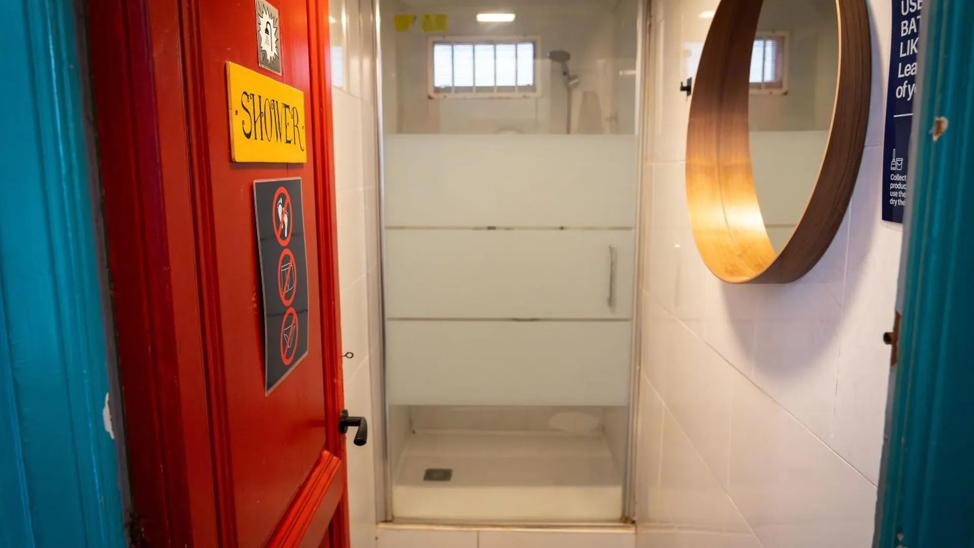 Soul Backpackers Barcelona Hostel