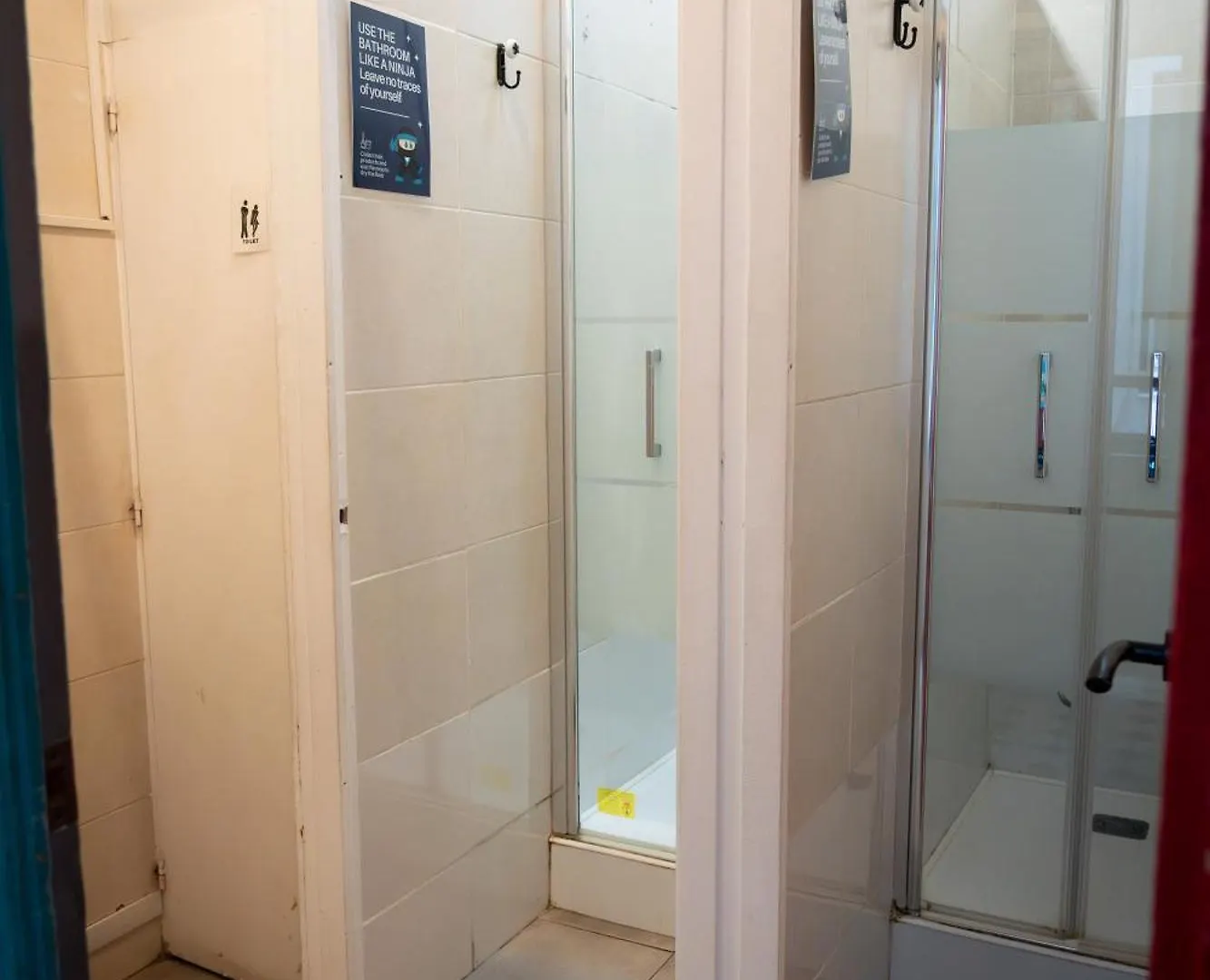 Soul Backpackers Barcelona Hostel