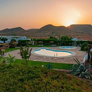 Maltes Del Fraile Hotel El Pozo de los Frailes