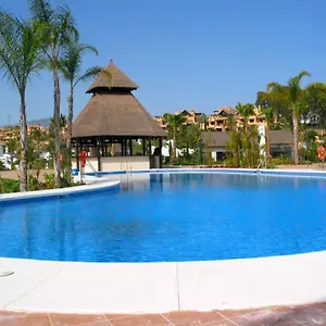 *** Hotel El Campanario Del Paraíso Espanha