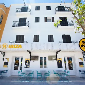 *** Hotel Ryans La Marina (adults Only) Espanha