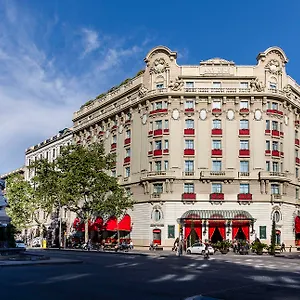 El Palace Otel