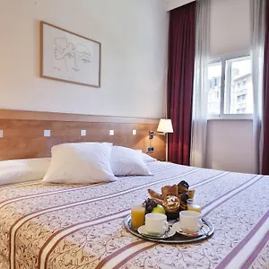 ** Hotel Acta Antibes Espanha