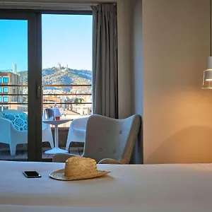 4* Отель Mercure Condor