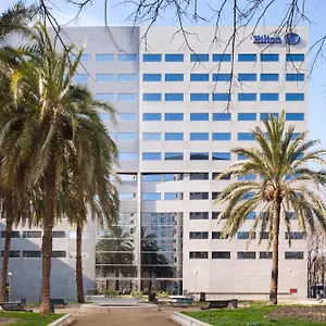 Hilton Barcellona