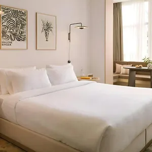 5* 호텔 Paseo De Gracia Hotel, Sonder By Marriott Bonvoy