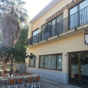 Torremirona Pensión Salt