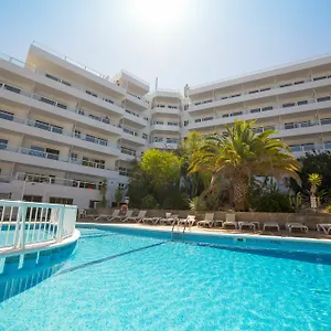 *** Hotel Pierre&vacances Mallorca Portofino Espanha