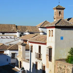*** Hotel Santa Isabel La Real Espanha