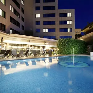 **** Hotel Sb Icaria Espanha