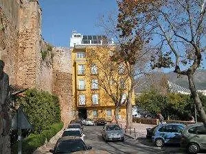 ** Hotel Don Alfredo Espanha