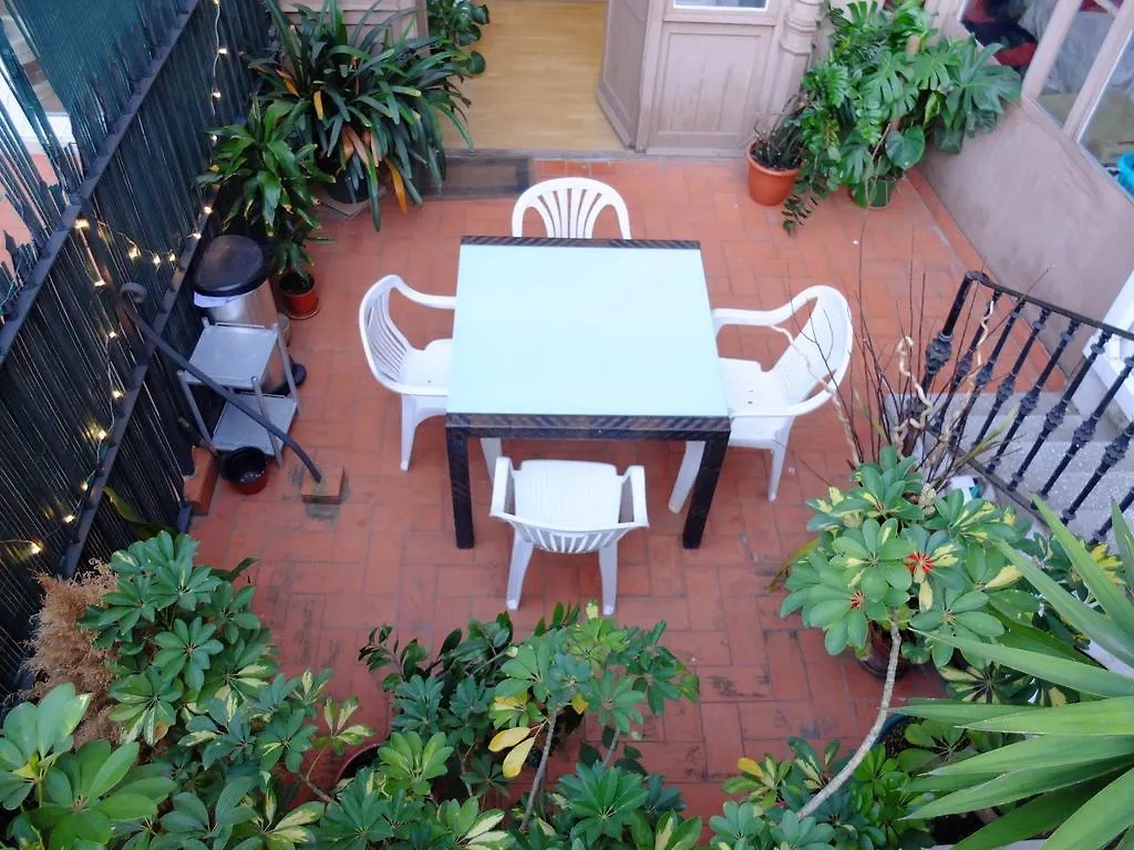 Soul Backpackers Barcelona Hostel Spanyolország