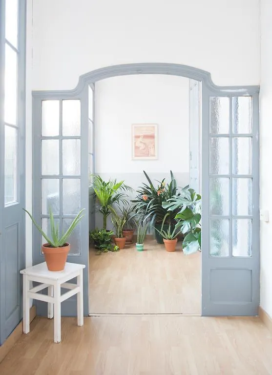 Soul Backpackers Barcelona Hostel Spanyolország