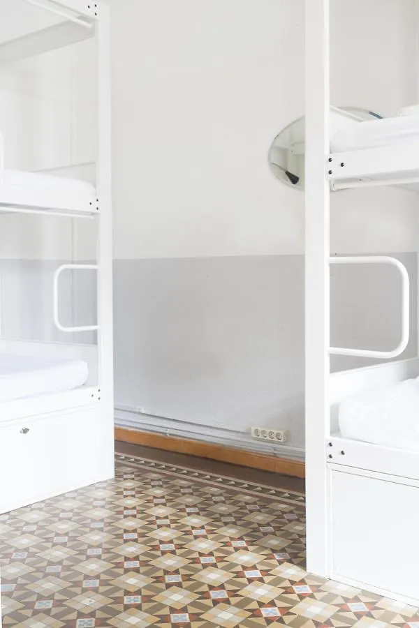 Soul Backpackers Barcelona Hostel 0*,  Spain