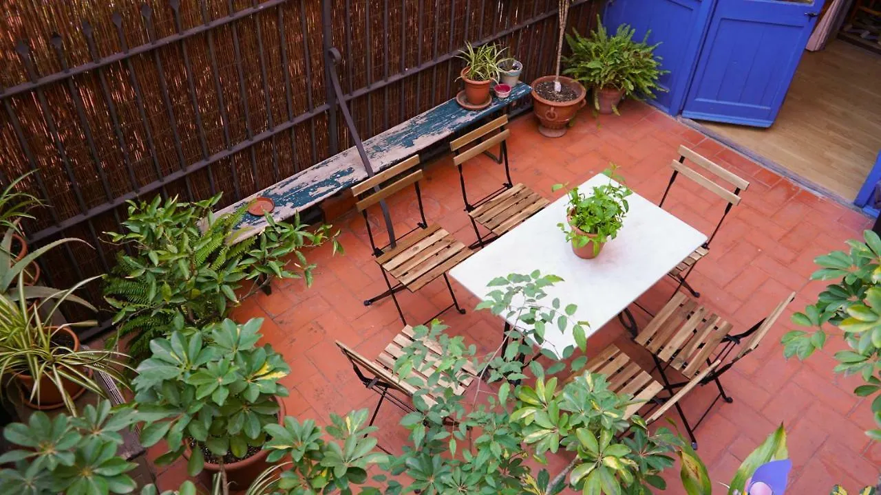Soul Backpackers Barcelona Hostel Spanyolország