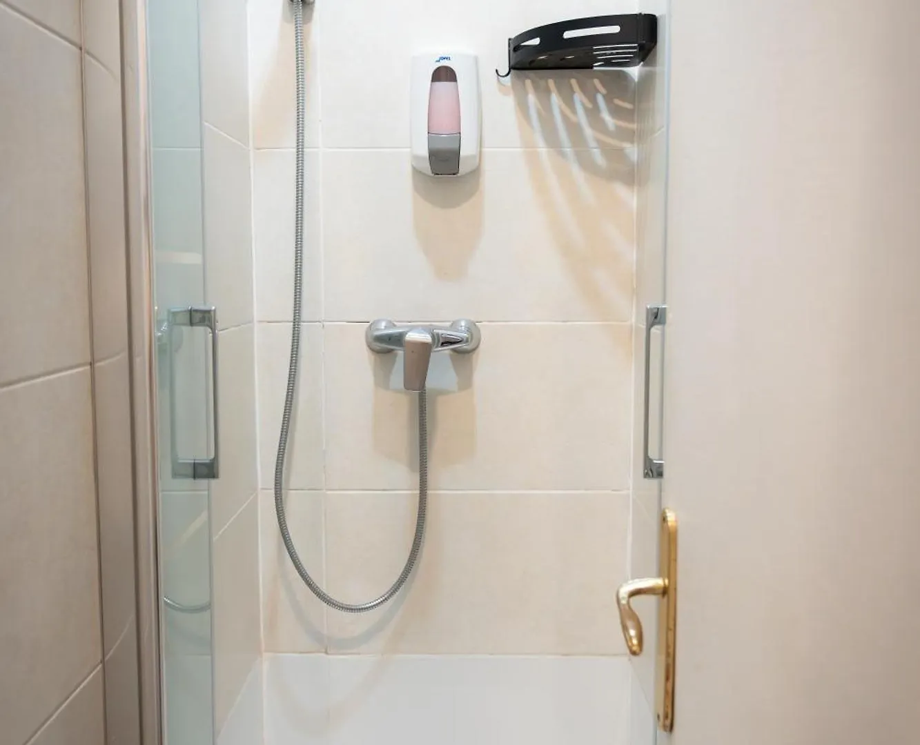 Soul Backpackers Barcelona Hostel
