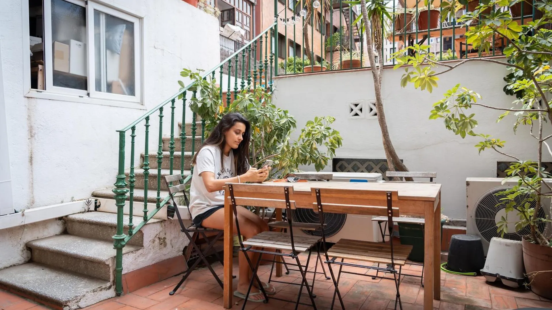 Soul Backpackers Barcelona Hostel Spain