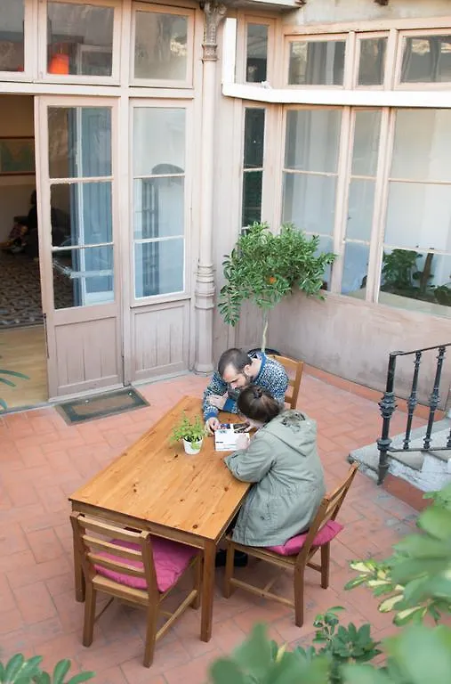 Soul Backpackers Barcelona Hostel 0*,  Spain