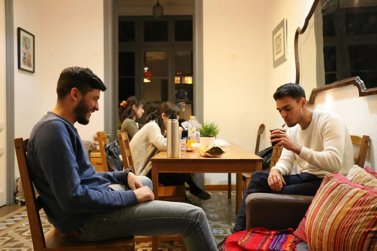 Soul Backpackers Barcelona Hostel 0*,  Spain