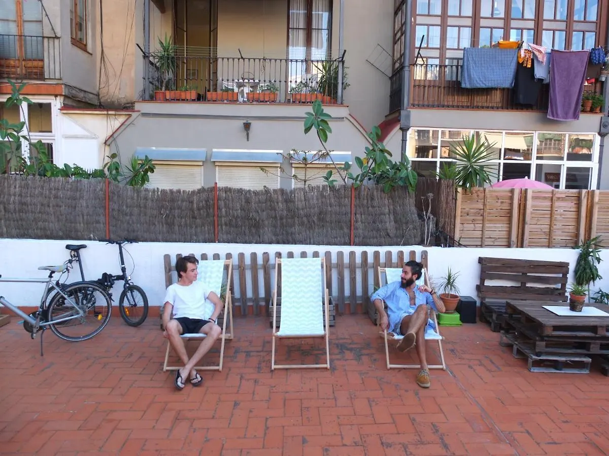 Hostel Soul Backpackers Barcelona