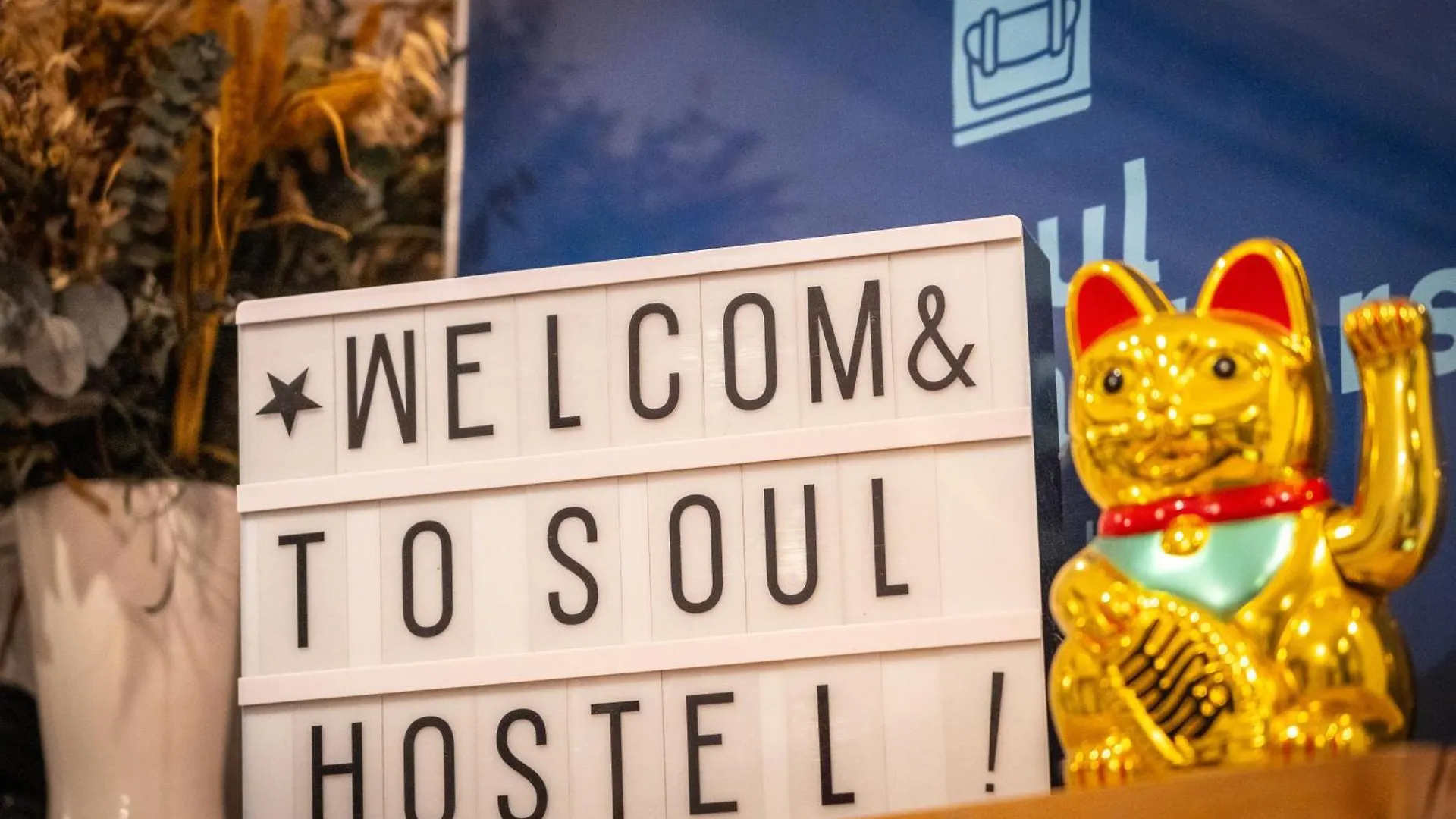 Hostel Soul Backpackers Barcelona Španělsko