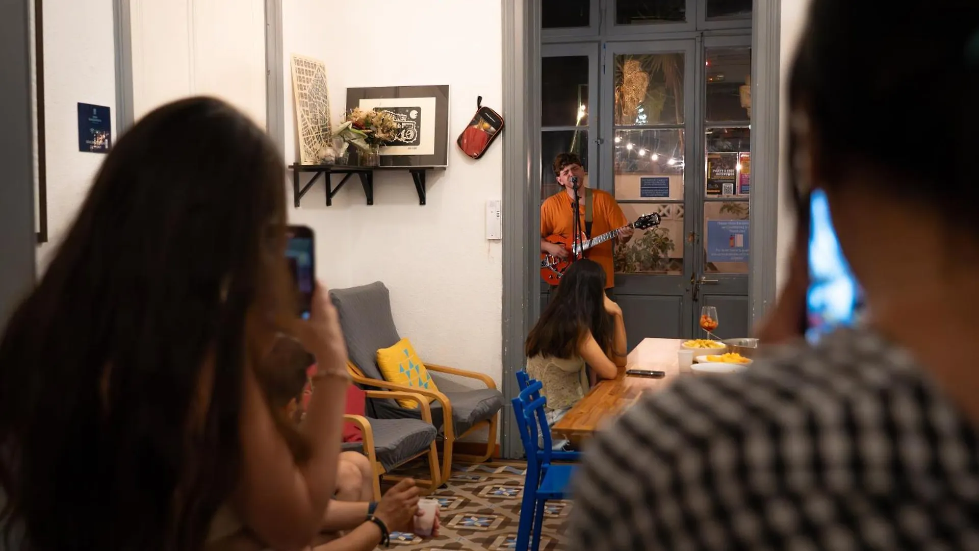 Hostel Soul Backpackers Barcelona