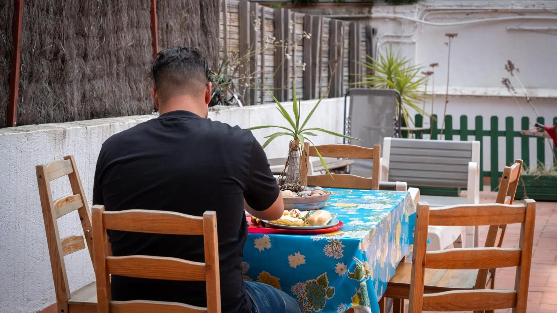 Hostel Soul Backpackers Barcelona