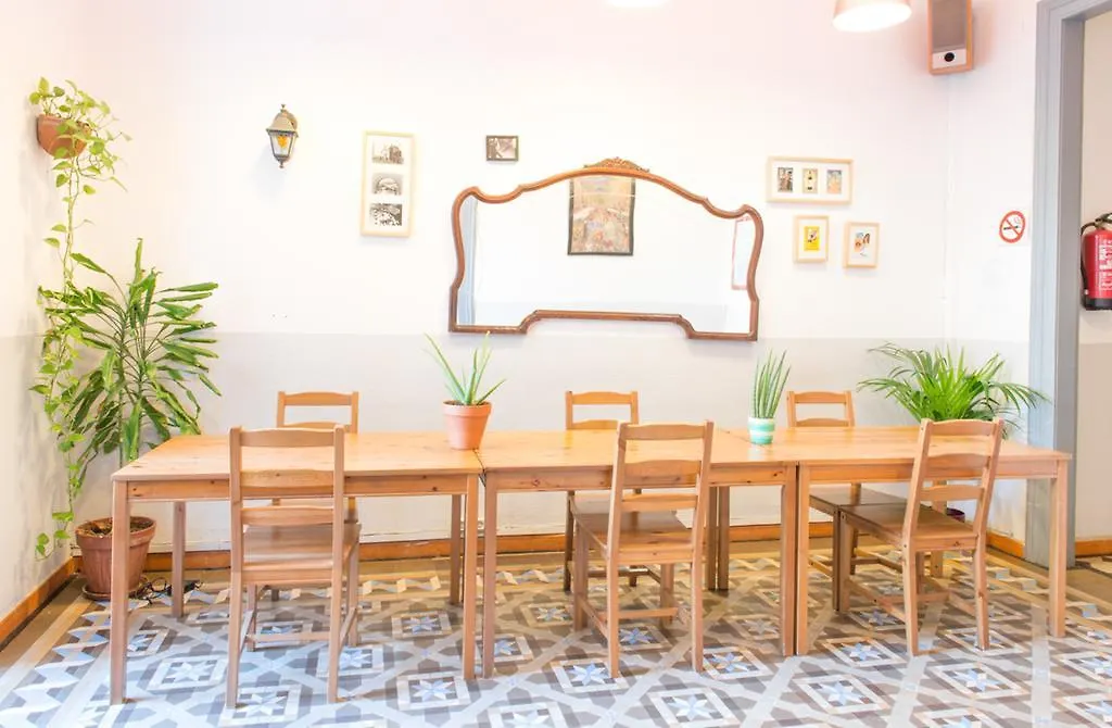 Hostel Soul Backpackers Barcelona