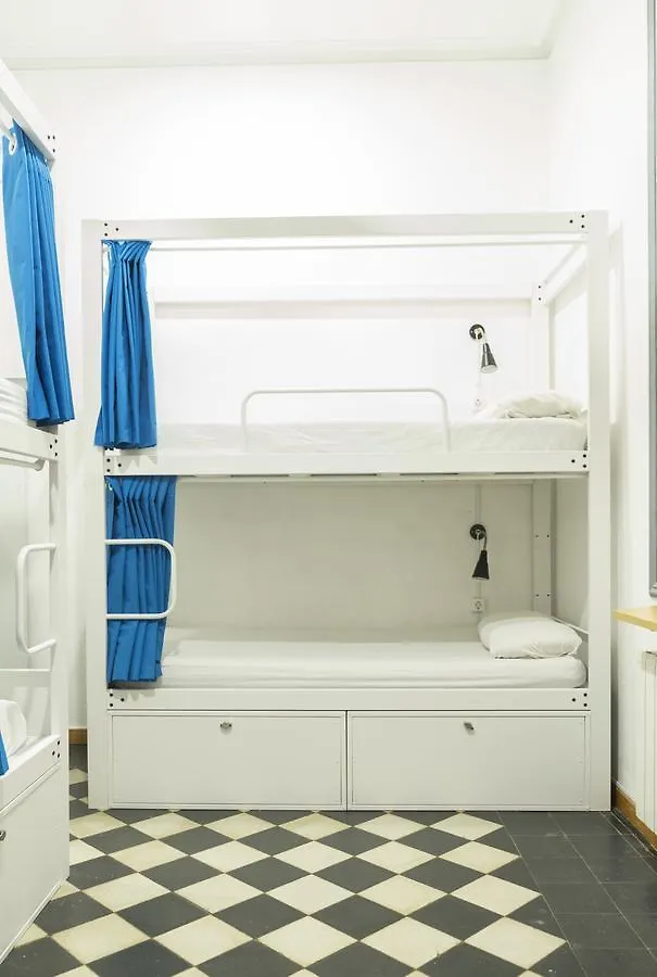 Hostel Soul Backpackers Barcelona